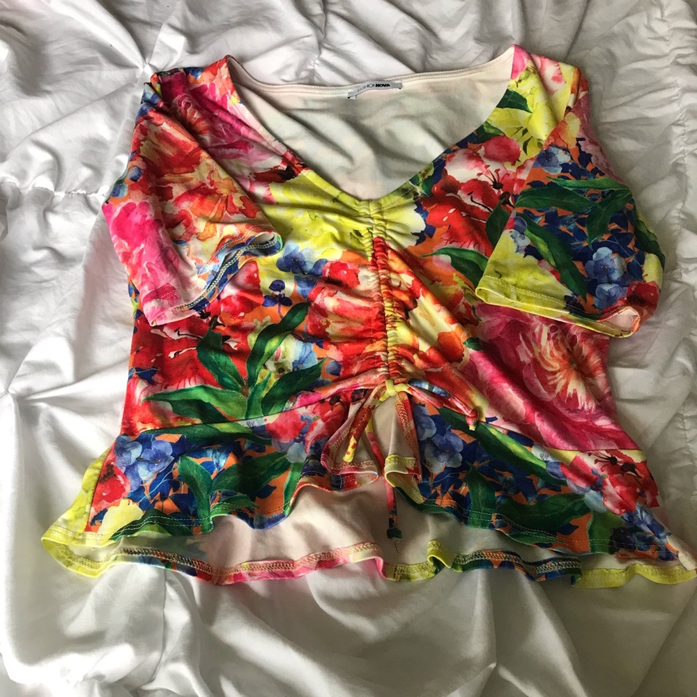 Fashion Nova